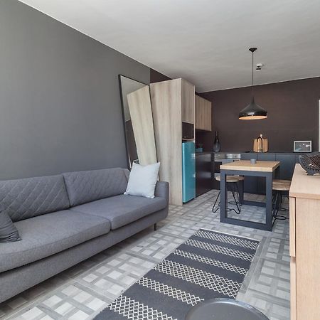 Keerom 66 - Beautiful Modern Apartment In Heart Of Cape Town Luaran gambar