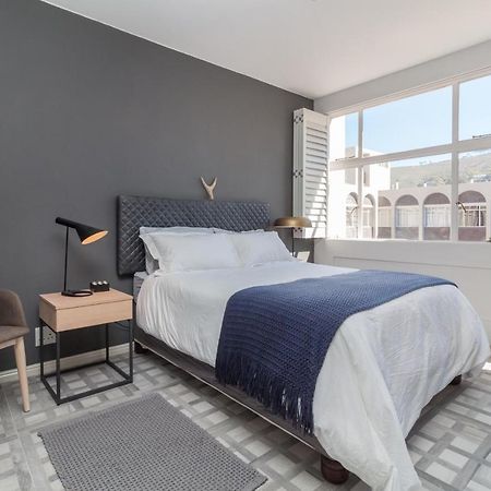 Keerom 66 - Beautiful Modern Apartment In Heart Of Cape Town Luaran gambar