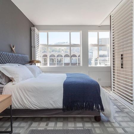 Keerom 66 - Beautiful Modern Apartment In Heart Of Cape Town Luaran gambar