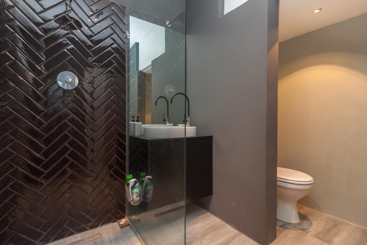 Keerom 66 - Beautiful Modern Apartment In Heart Of Cape Town Luaran gambar