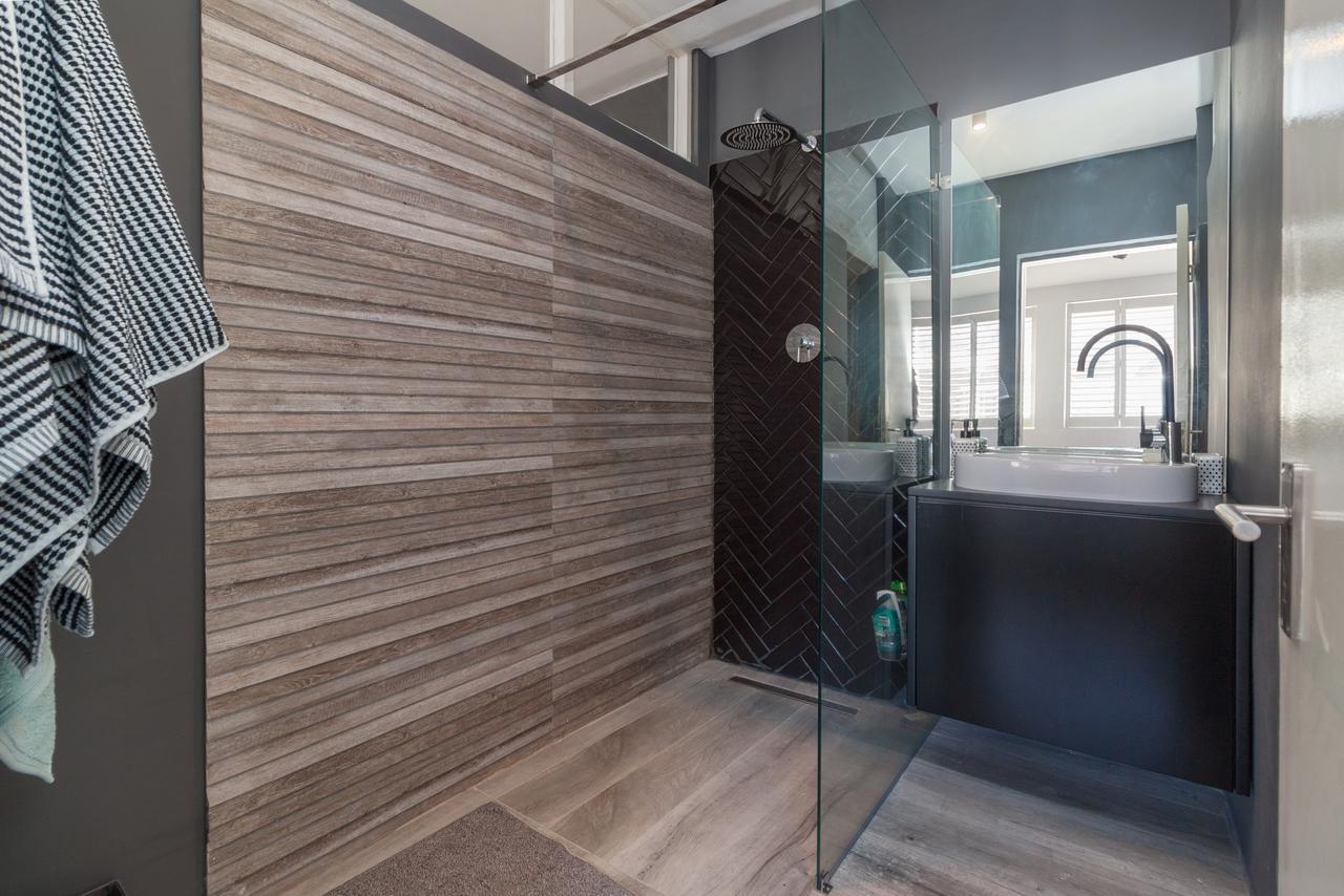 Keerom 66 - Beautiful Modern Apartment In Heart Of Cape Town Luaran gambar